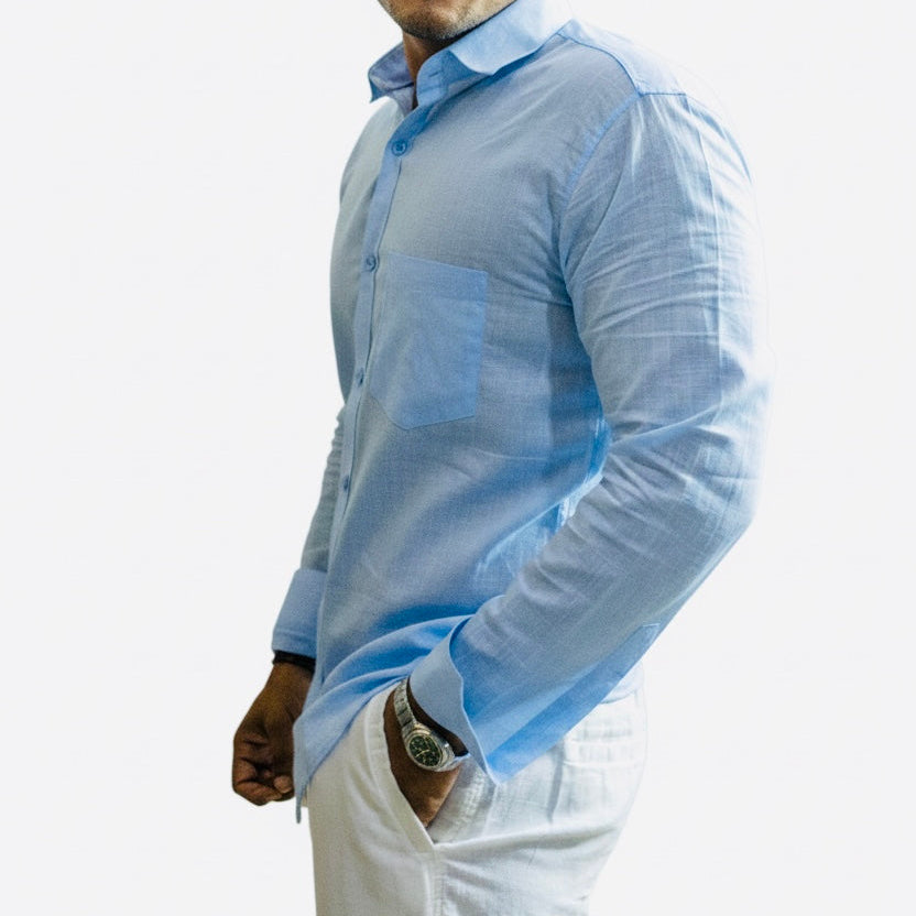 The Riviera Look