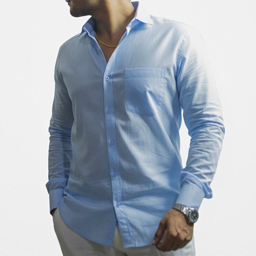 The Riviera Look